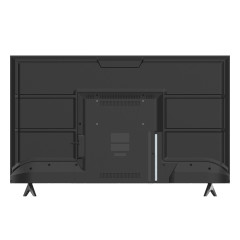 Телевизор 43" BQ 43FS01B SMART TV