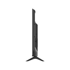 Телевизор 43" BQ 43FS01B SMART TV