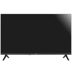 Телевизор 43" BQ 43FS01B SMART TV