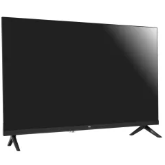Телевизор 43" BQ 43FS01B SMART TV