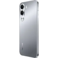 Сотовый телефон REALME C100i 4/64Gb серебро 
