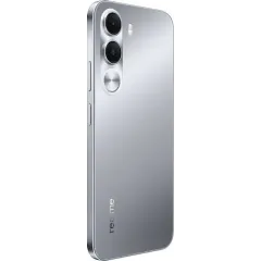 Сотовый телефон REALME C100i 4/64Gb серебро 