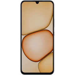 Сотовый телефон REALME C100i 4/64Gb серебро 