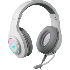 Гарнитура REDRAGON Hylas (70840) белый