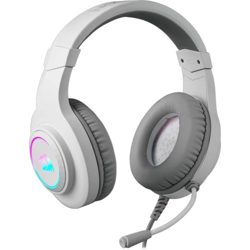 Гарнитура REDRAGON Hylas (70840) белый