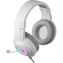 Гарнитура REDRAGON Hylas (70840) белый