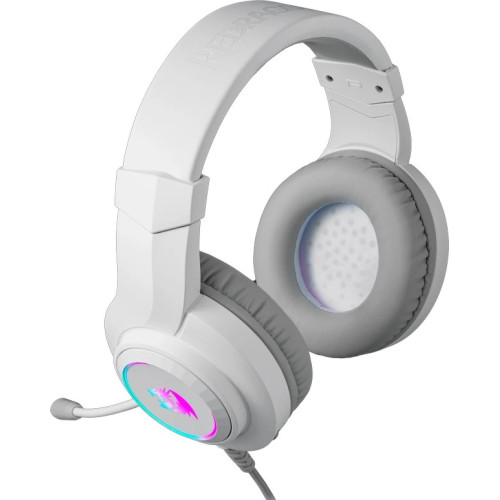 Гарнитура REDRAGON Hylas (70840) белый