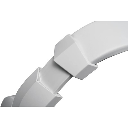 Гарнитура REDRAGON Hylas (70840) белый