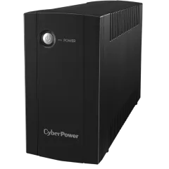 ИБП CyberPower UTC650E 