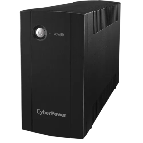 ИБП CyberPower UTC650E 