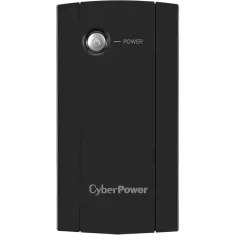 ИБП CyberPower UTC650E 