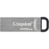 Карта USB3.2 256 GB Kingston DataTraveler Kyson серебристый