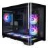 Корпус 1STPlayer UVIEW UV6 черный