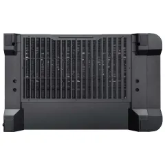 Корпус 1STPlayer UVIEW UV6 черный