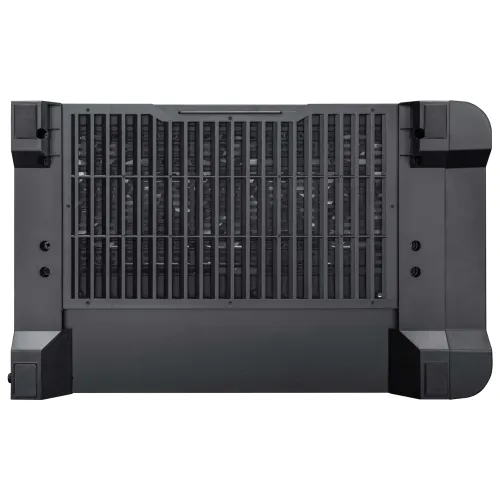 Корпус 1STPlayer UVIEW UV6 черный