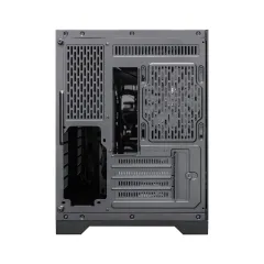 Корпус 1STPlayer UVIEW UV6 черный