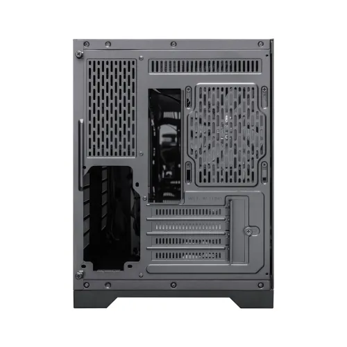 Корпус 1STPlayer UVIEW UV6 черный