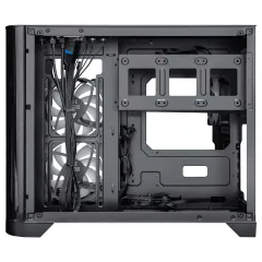 Корпус 1STPlayer UVIEW UV6 черный