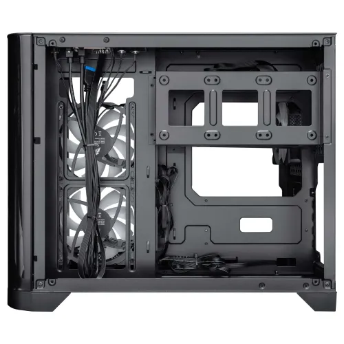 Корпус 1STPlayer UVIEW UV6 черный