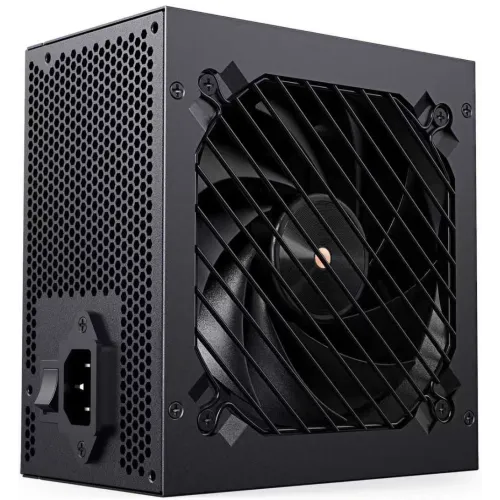 Блок питания CBR 750W PSV-ATX750-12CM 80+ Bronze черный