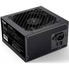 Блок питания CBR 750W PSV-ATX750-12CM 80+ Bronze черный