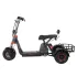 Электроскутер KUGOO KIRIN C4