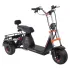 Электроскутер KUGOO KIRIN C4