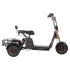 Электроскутер KUGOO KIRIN C4