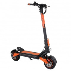 Электросамокат KUGOO KIRIN LX 10 PRO