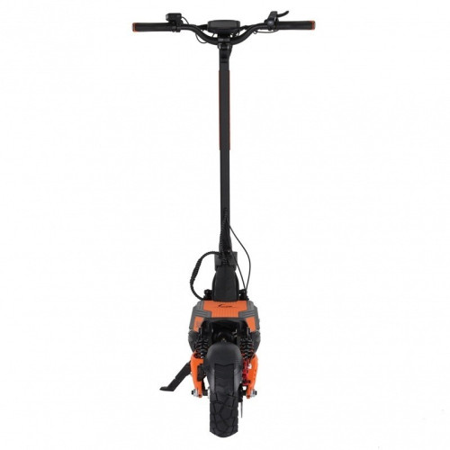 Электросамокат KUGOO KIRIN LX 10 PRO