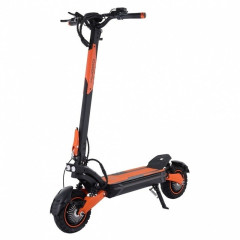 Электросамокат KUGOO KIRIN LX 10 PRO