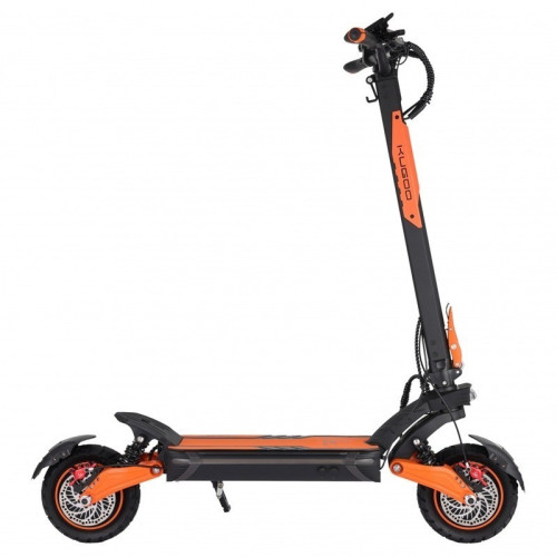 Электросамокат KUGOO KIRIN LX 10 PRO