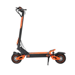 Электросамокат KUGOO KIRIN F4 MAX
