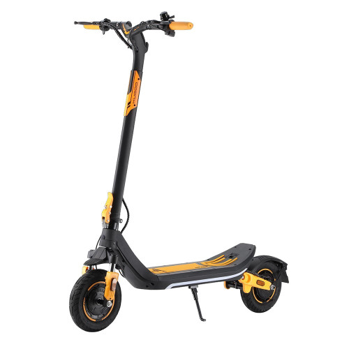 Электросамокат Kugoo Kirin M3 PRO