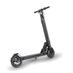 Электросамокат KUGOO HX Plus 