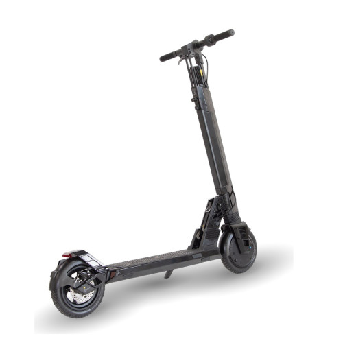 Электросамокат KUGOO HX Plus 