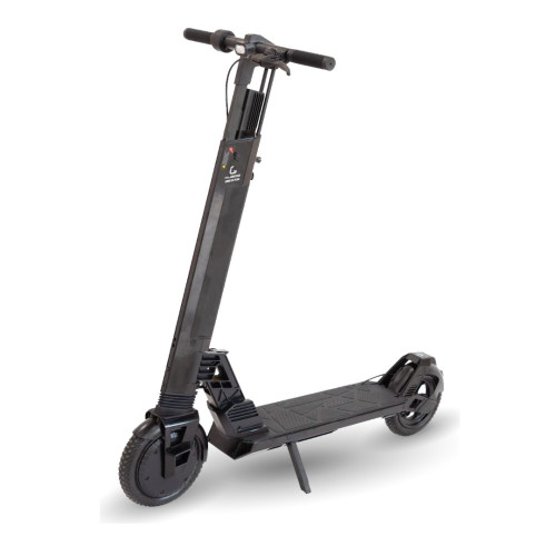 Электросамокат KUGOO HX Plus 
