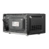 Микроволновая печь CENTEK CT-1559, 20 л., черная (М)