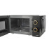 Микроволновая печь CENTEK CT-1559, 20 л., черная (М)