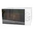 Микроволновая печь OURSSON MM2013B/WH, 20 л., белая (М)
