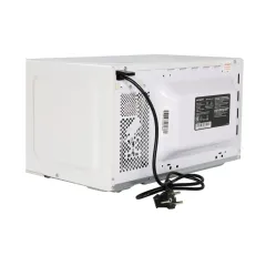 Микроволновая печь OURSSON MM2013B/WH, 20 л., белая (М)