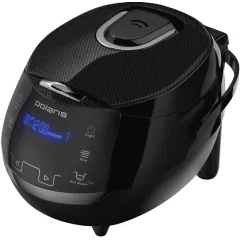 Мультиварка POLARIS PMC 0526, WiF, IQ, 5 л., черный