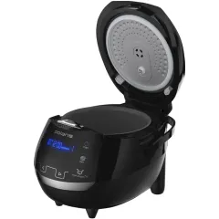 Мультиварка POLARIS PMC 0526, WiF, IQ, 5 л., черный