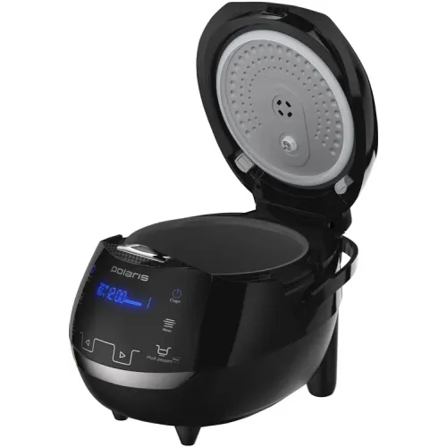 Мультиварка POLARIS PMC 0526, WiF, IQ, 5 л., черный