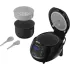 Мультиварка POLARIS PMC 0526, WiF, IQ, 5 л., черный