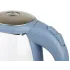 Чайник эл. ENERGY E-279 стекло/нерж., синий/рисунок