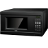 Микроволновая печь BBK 20MWS-727S/B/RU, 20 л., черная (Э)