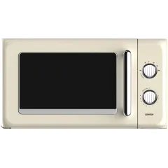 Микроволновая печь CENTEK CT-1553 Ivory, 20 л. (М)
