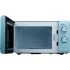 Микроволновая печь HORIZONT HSM205RL, 20 л., голубая (М)