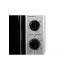 Микроволновая печь HORIZONT HMM207FS Home, 20 л., серебристая (М)